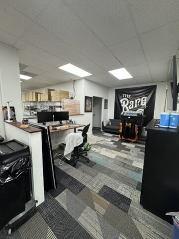 620 SW 150th St