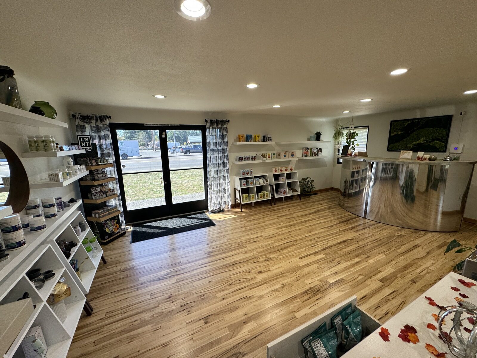 1206 Harrison Ave