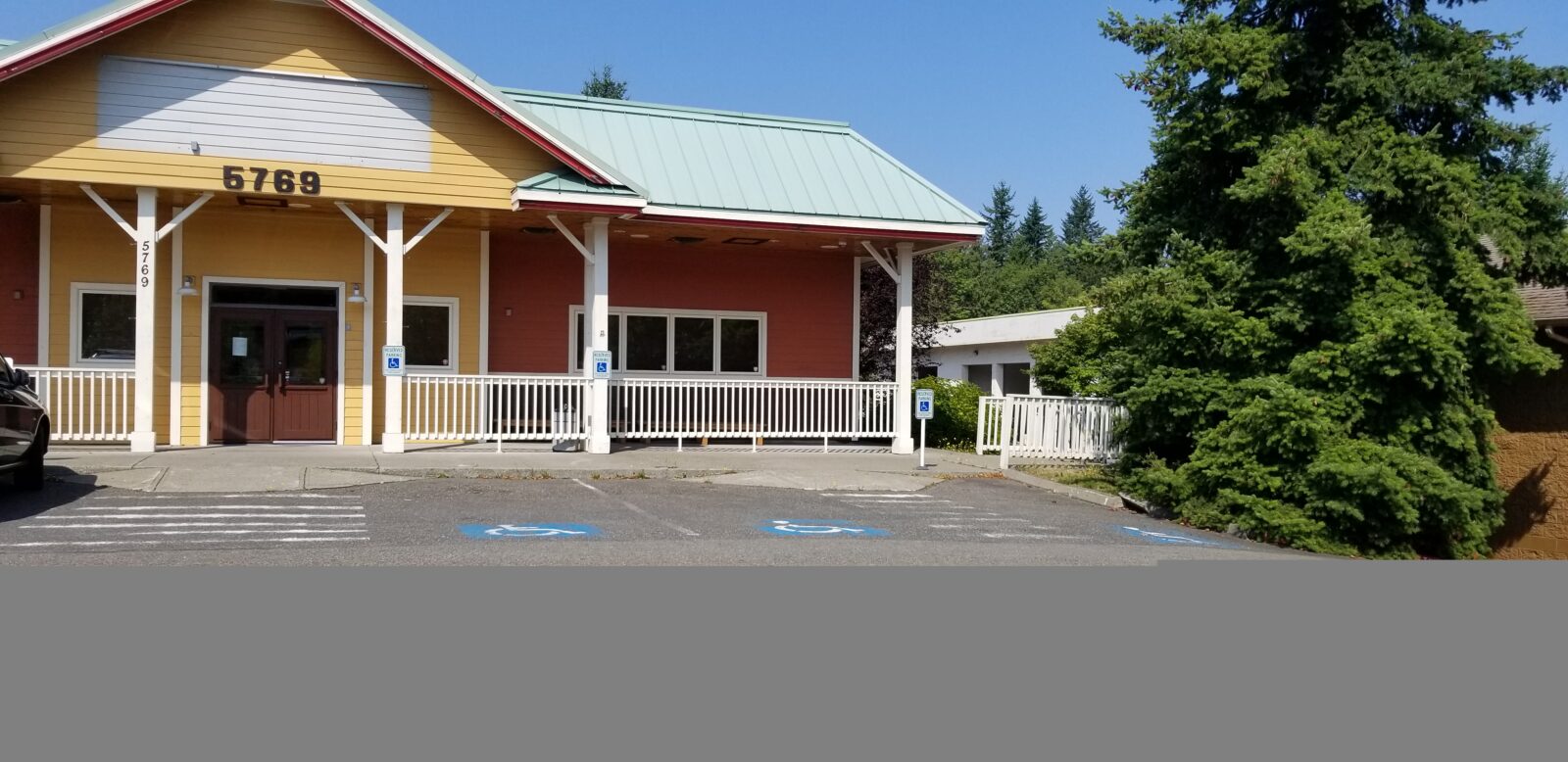 5769 Hwy 303