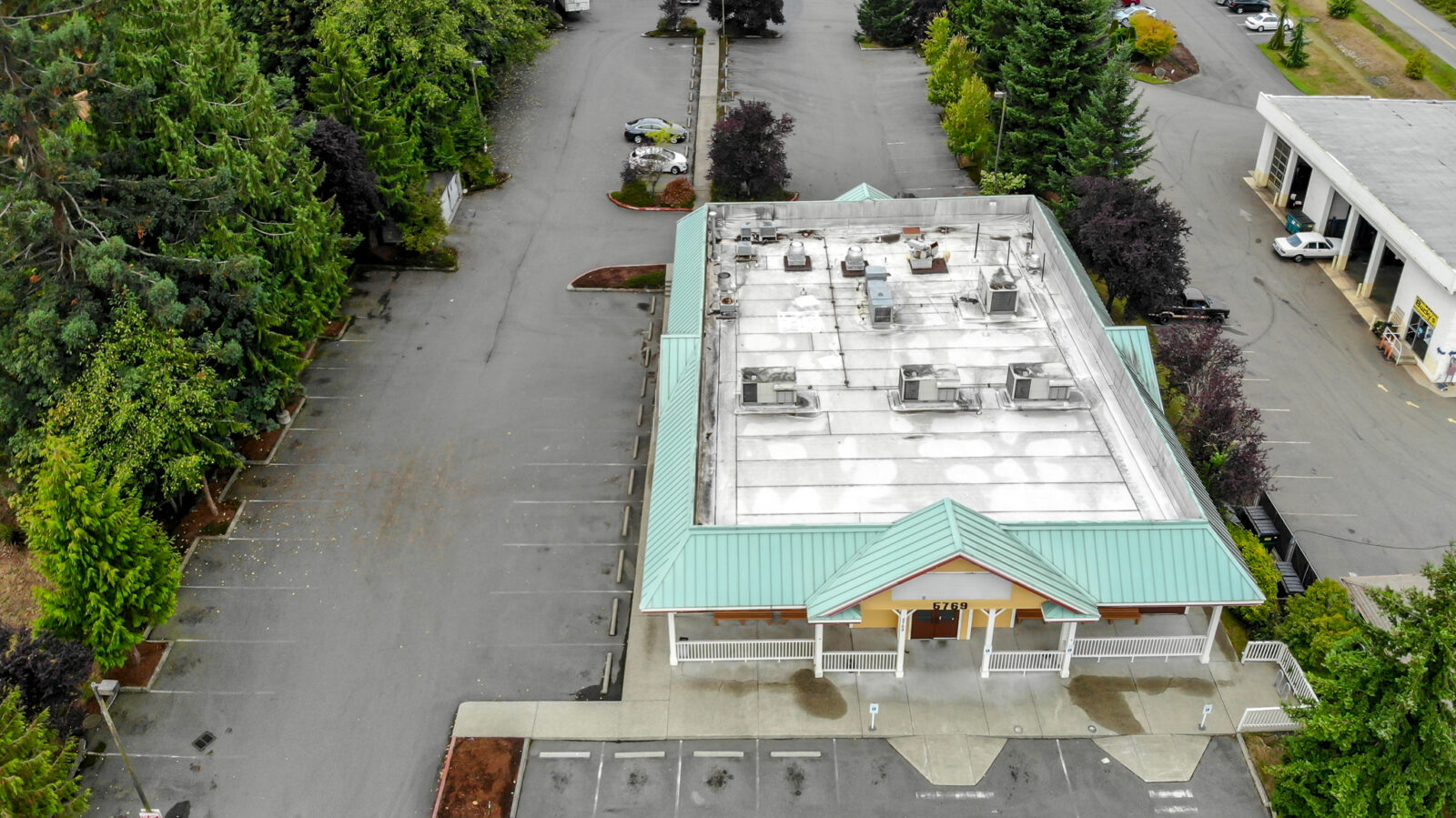 5769 Hwy 303