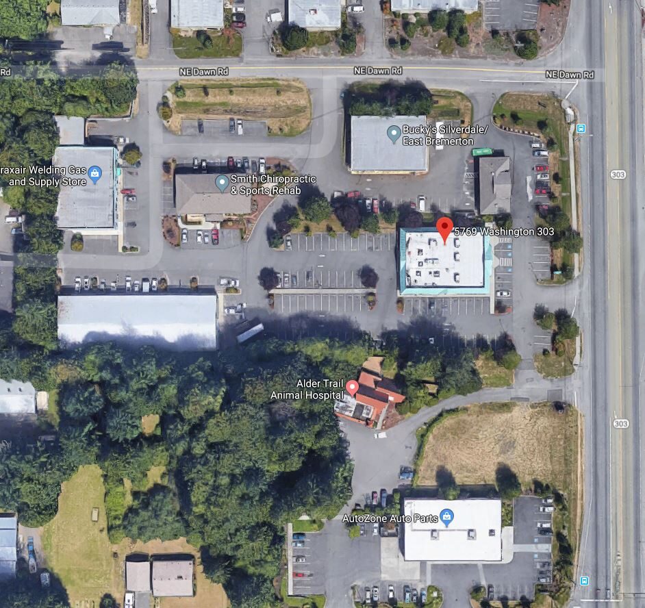 5769 Hwy 303