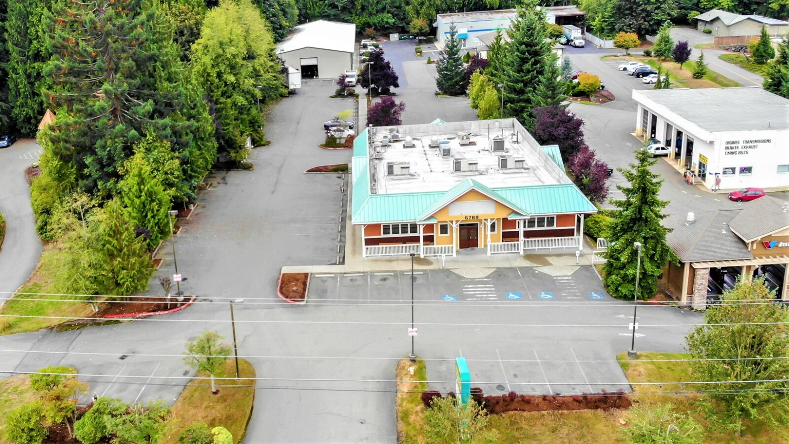 5769 Hwy 303