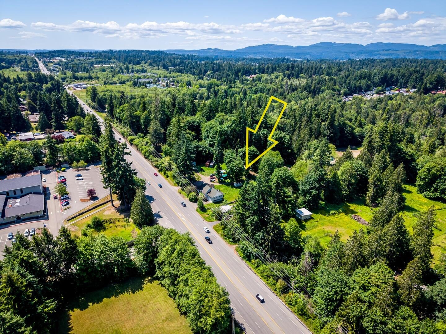8297 State Highway 303 NE