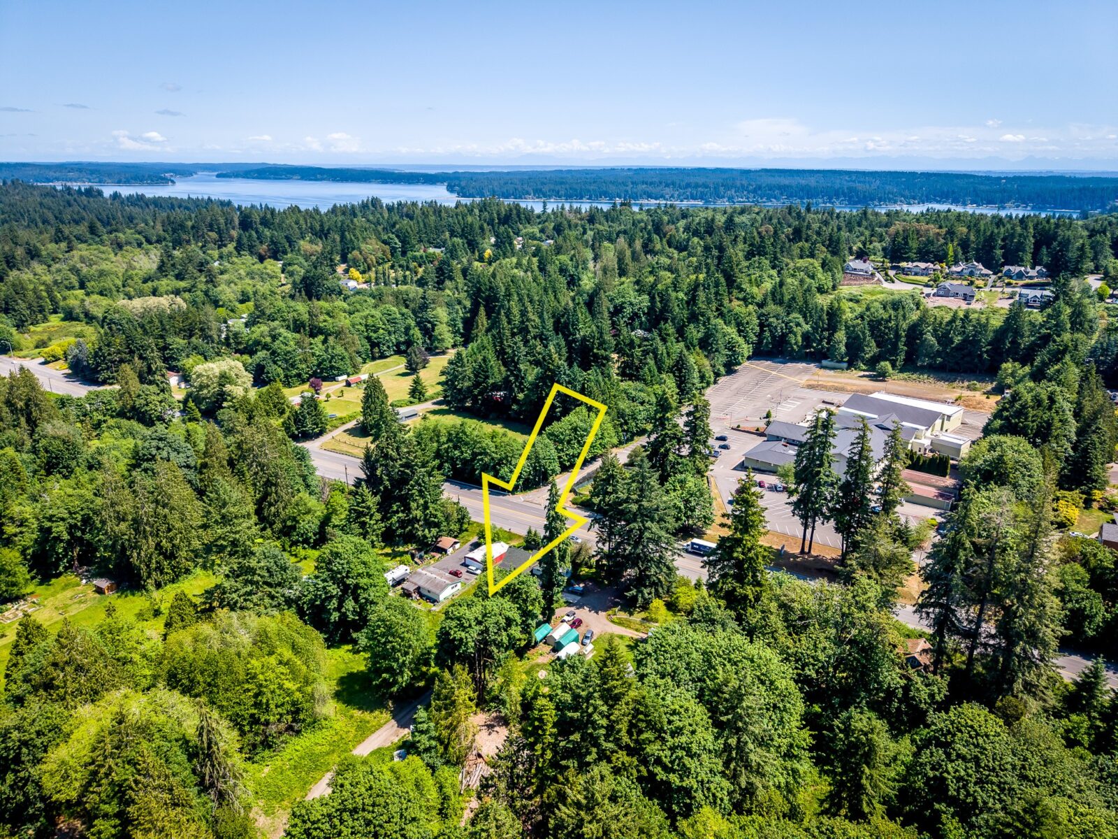 8297 State Highway 303 NE