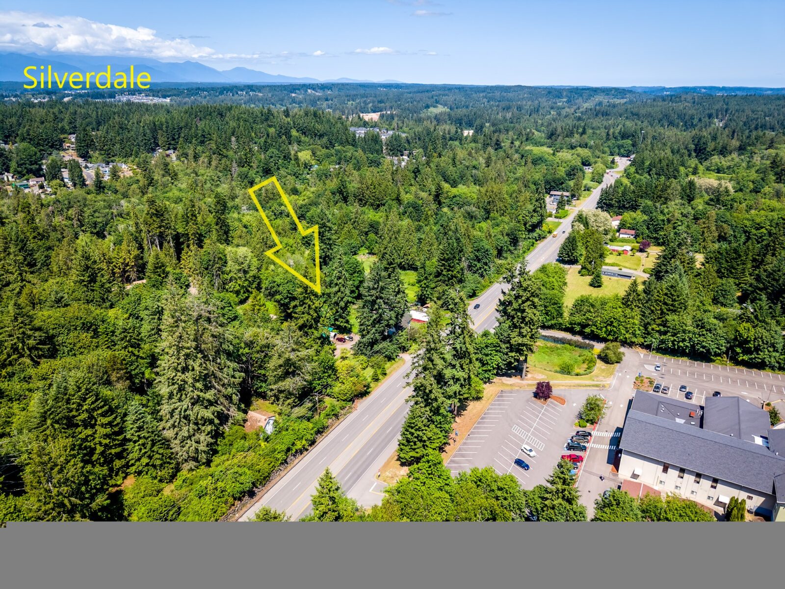 8297 State Highway 303 NE