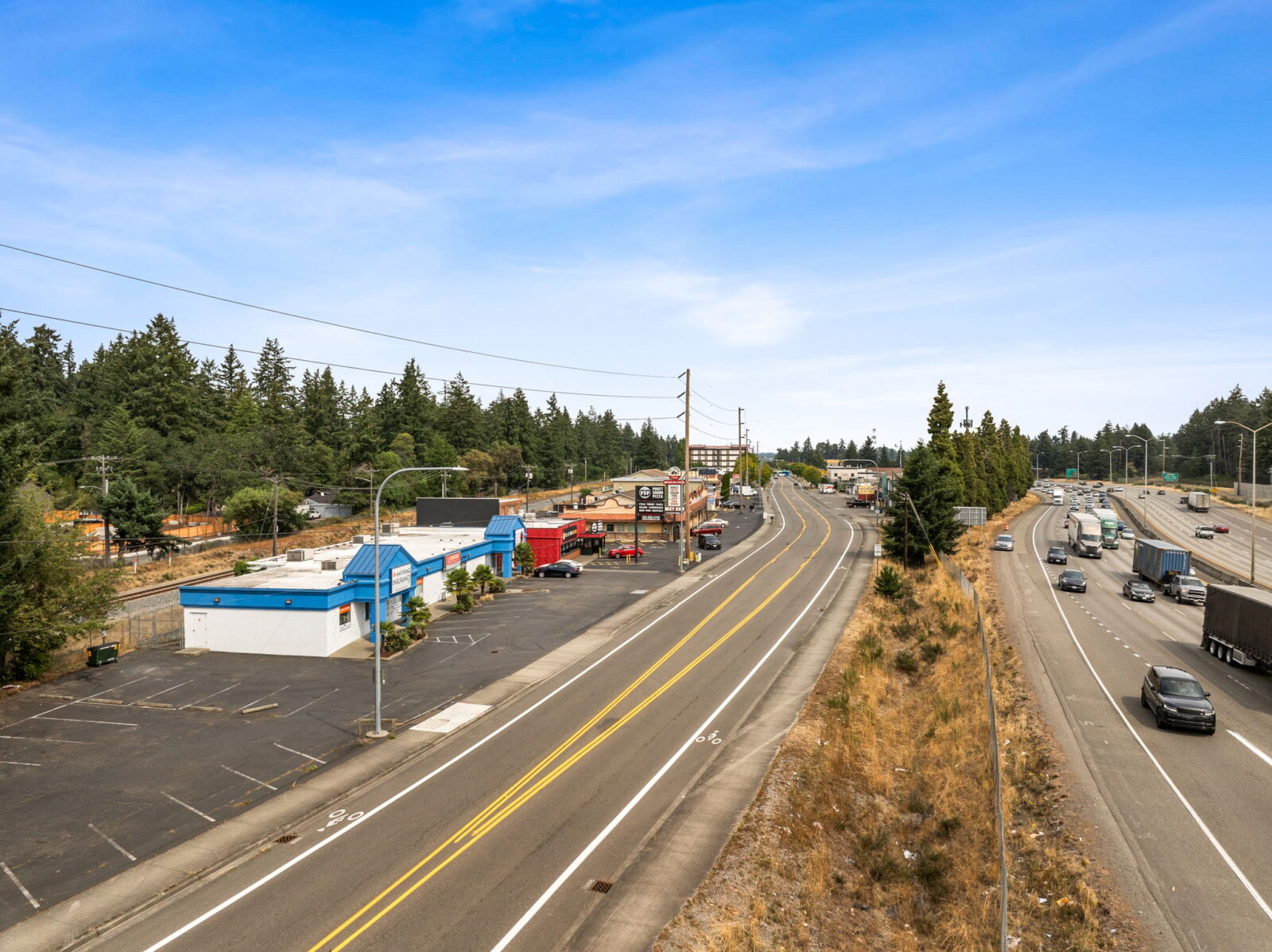 12930 Pacific Hwy SW