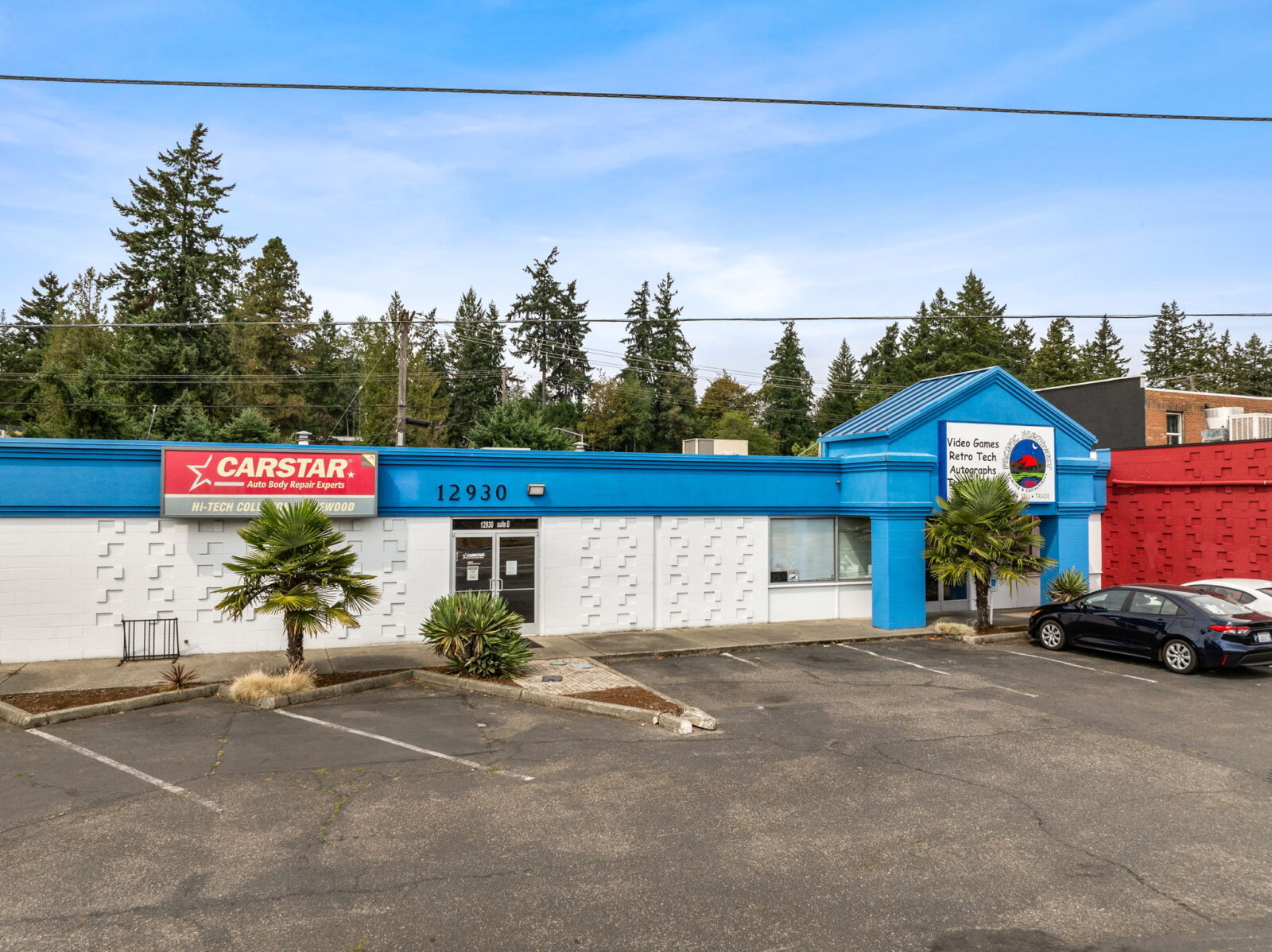 12930 Pacific Hwy SW