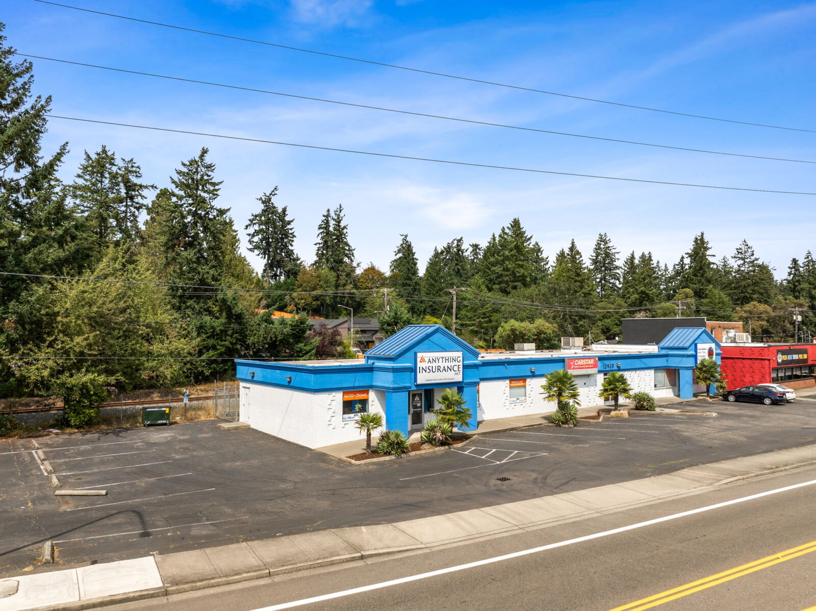 12930 Pacific Hwy SW