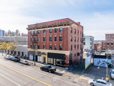 218 S Howard St