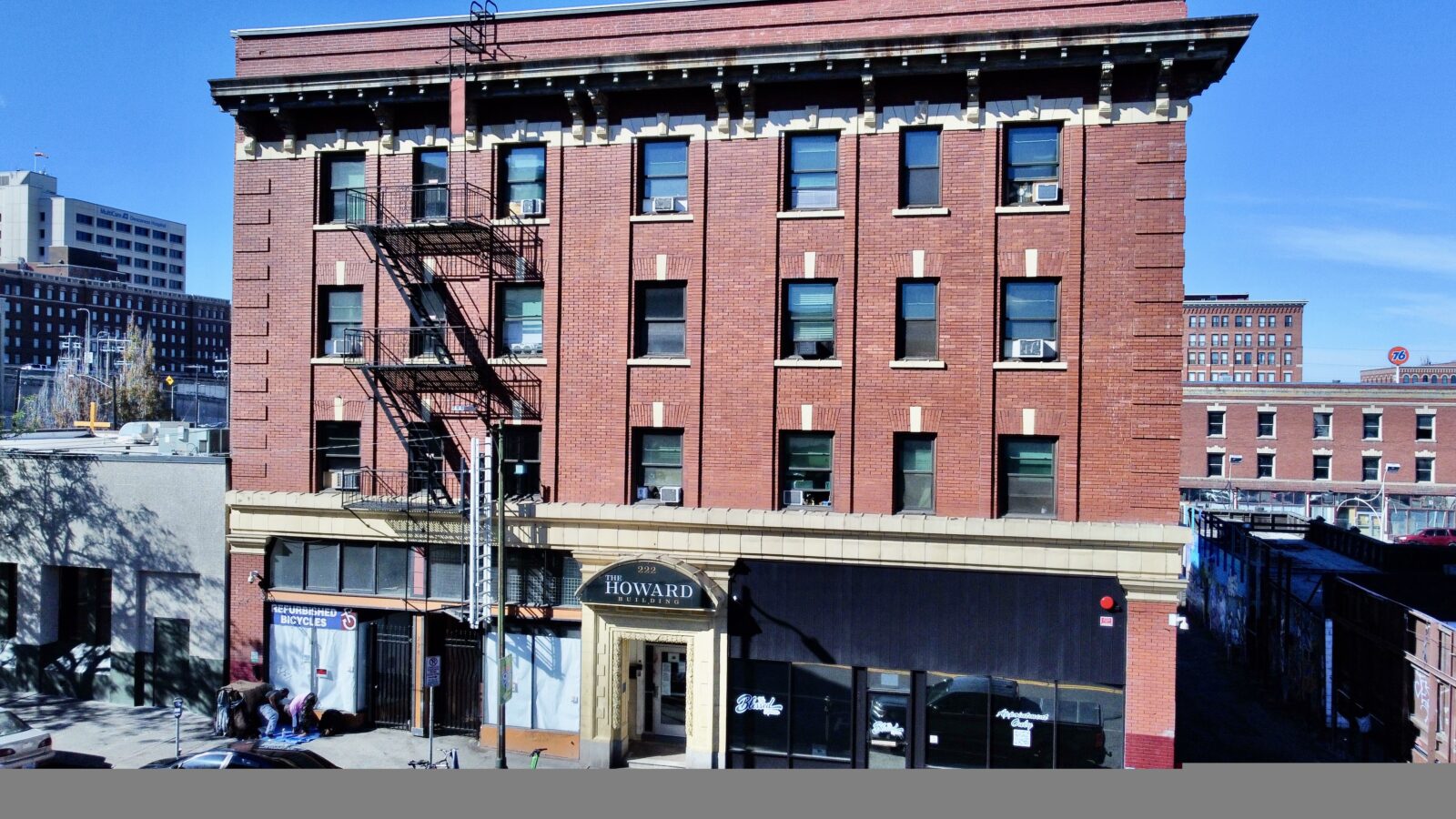 218 S Howard St