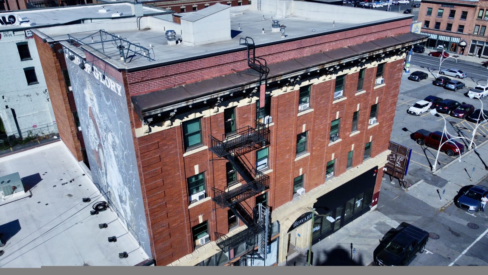 218 S Howard St