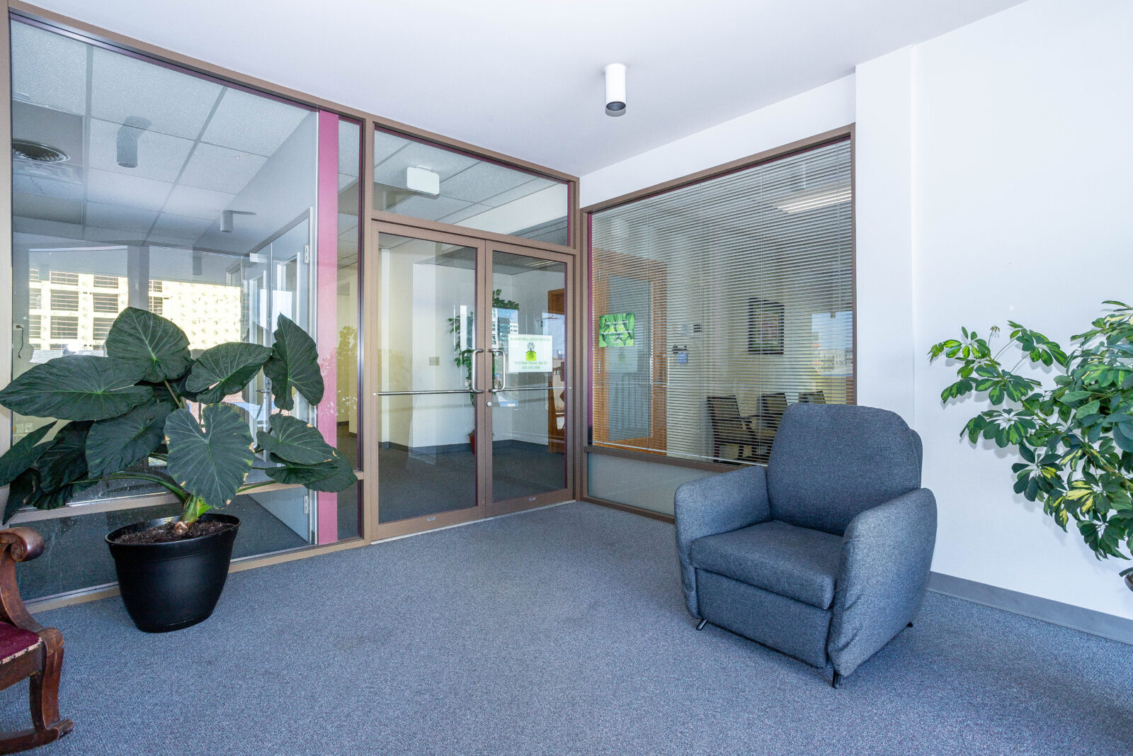 1316 Wall Street