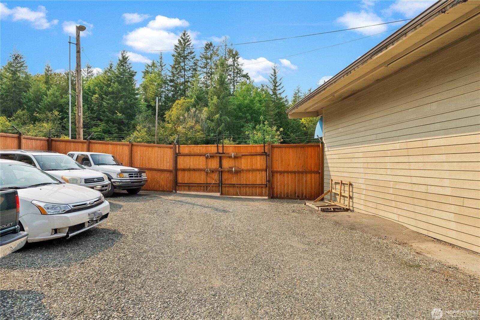 9707 Key Peninsula Hwy NW