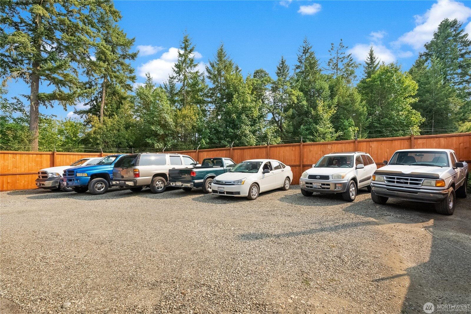 9707 Key Peninsula Hwy NW