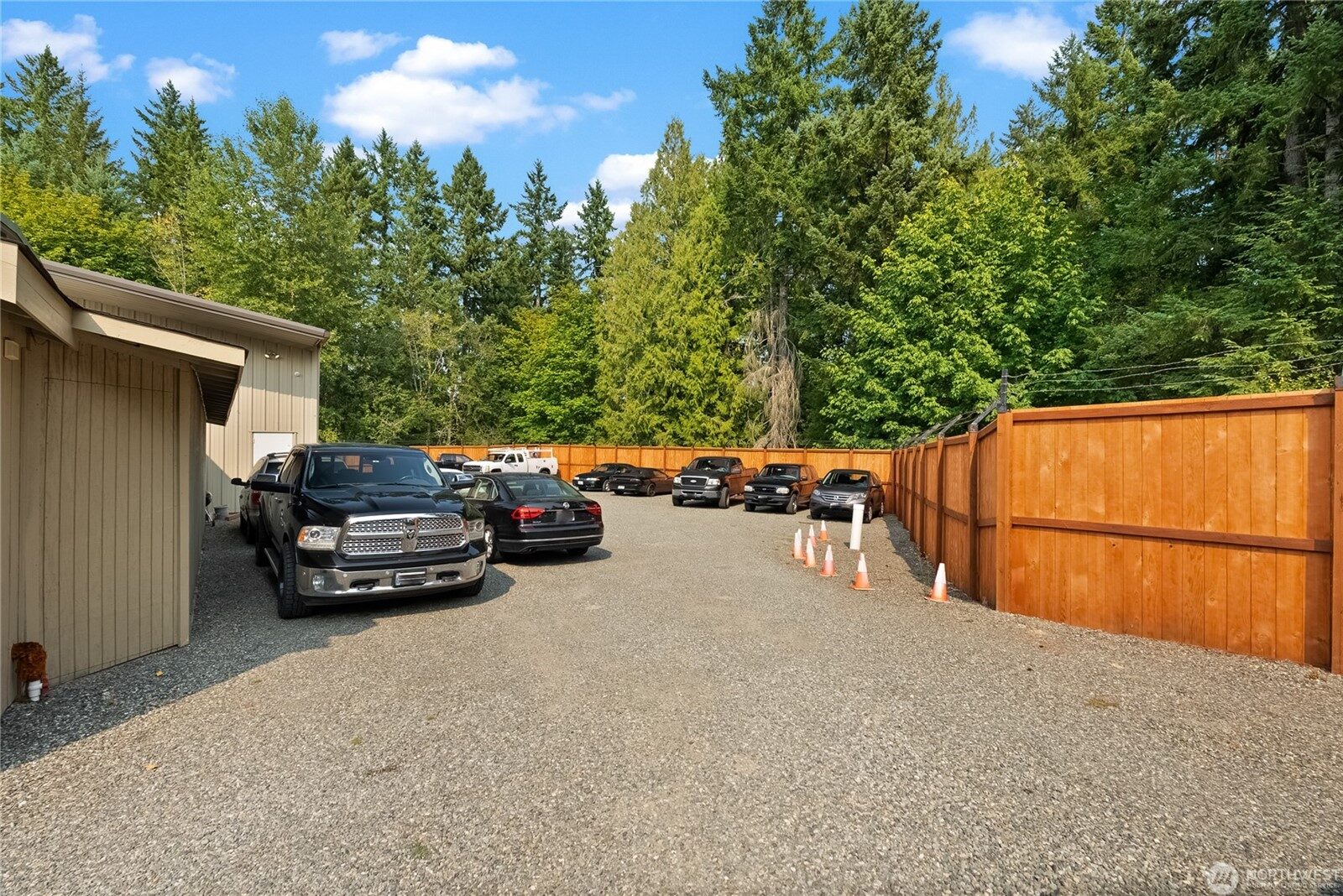 9707 Key Peninsula Hwy NW