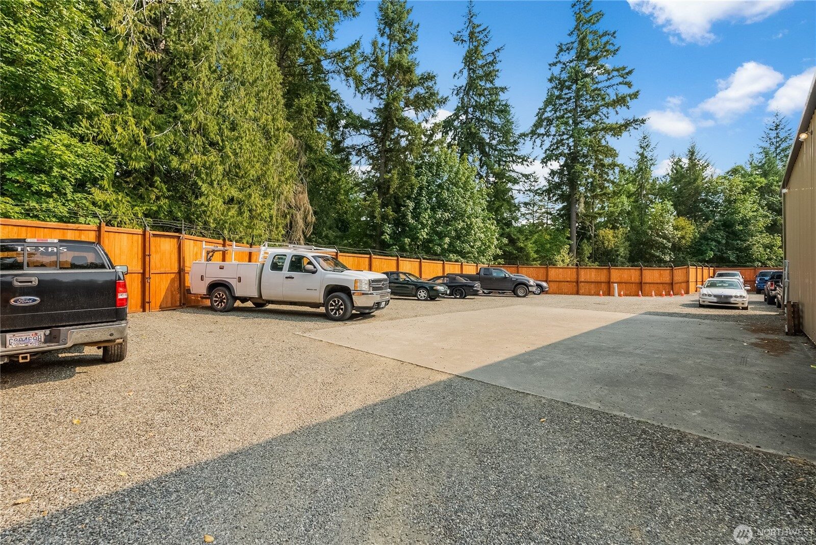 9707 Key Peninsula Hwy NW