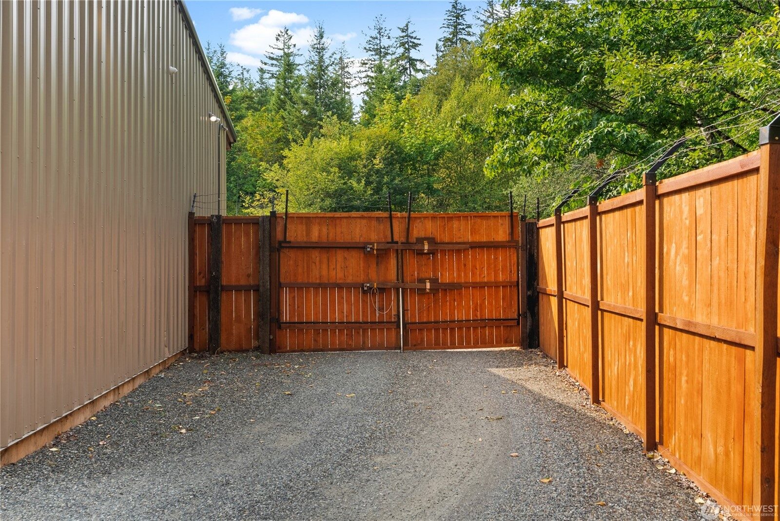 9707 Key Peninsula Hwy NW