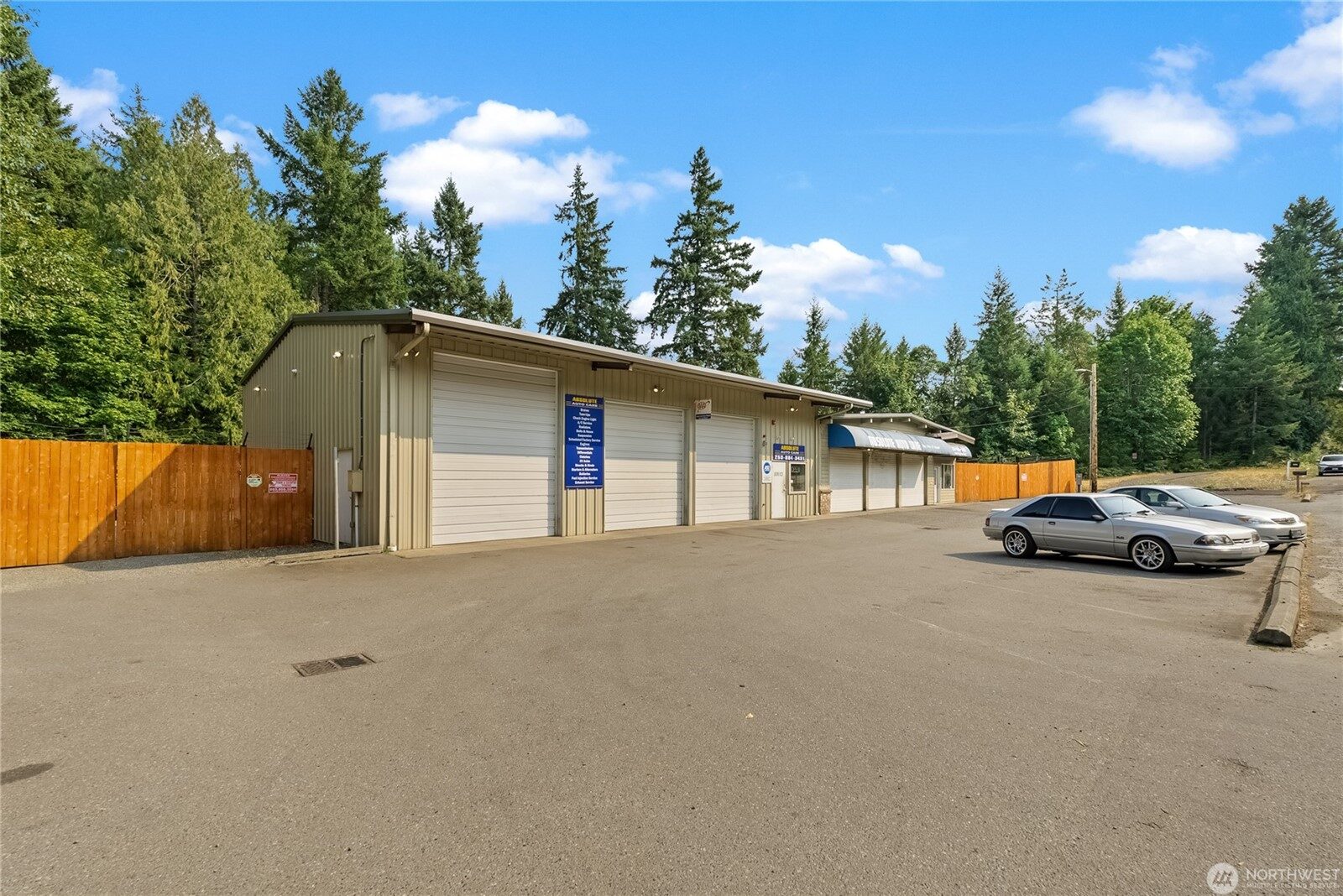 9707 Key Peninsula Hwy NW