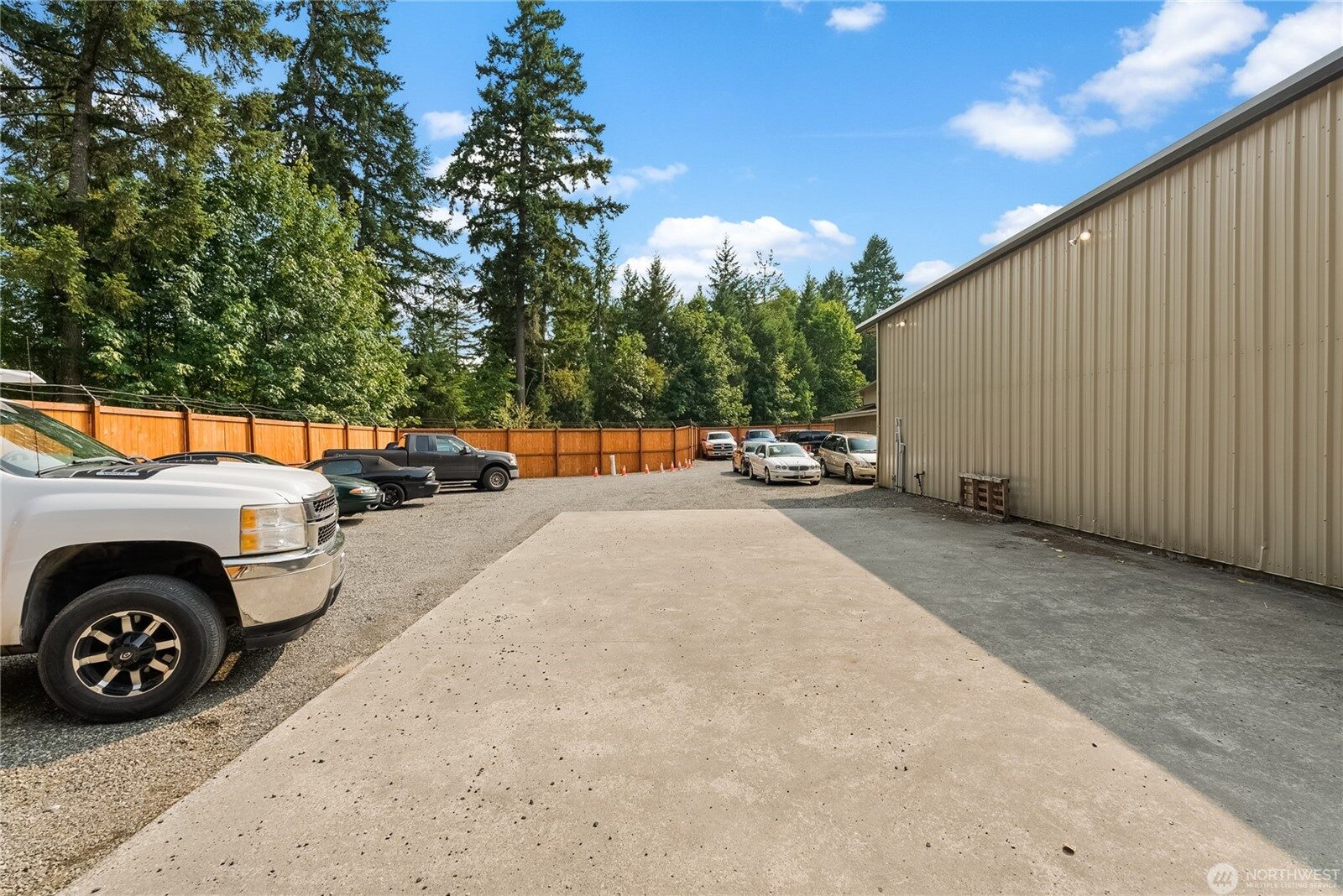 9707 Key Peninsula Hwy NW