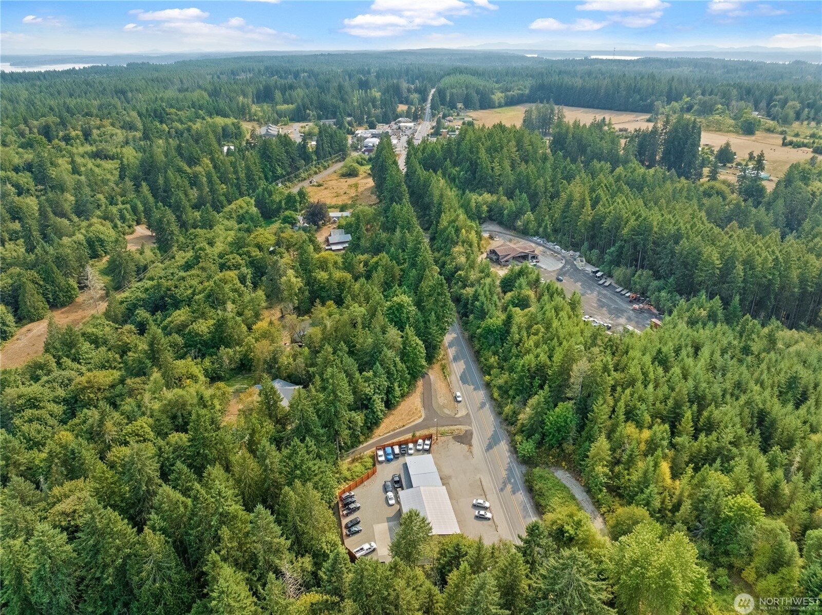 9707 Key Peninsula Hwy NW