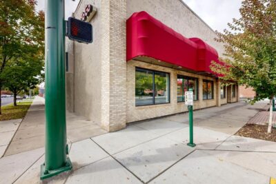 114 S 2nd Ave