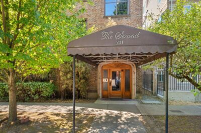 221 Belmont Ave