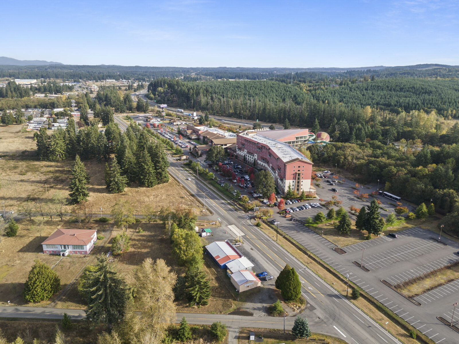 20639 Old Highway 99 SW