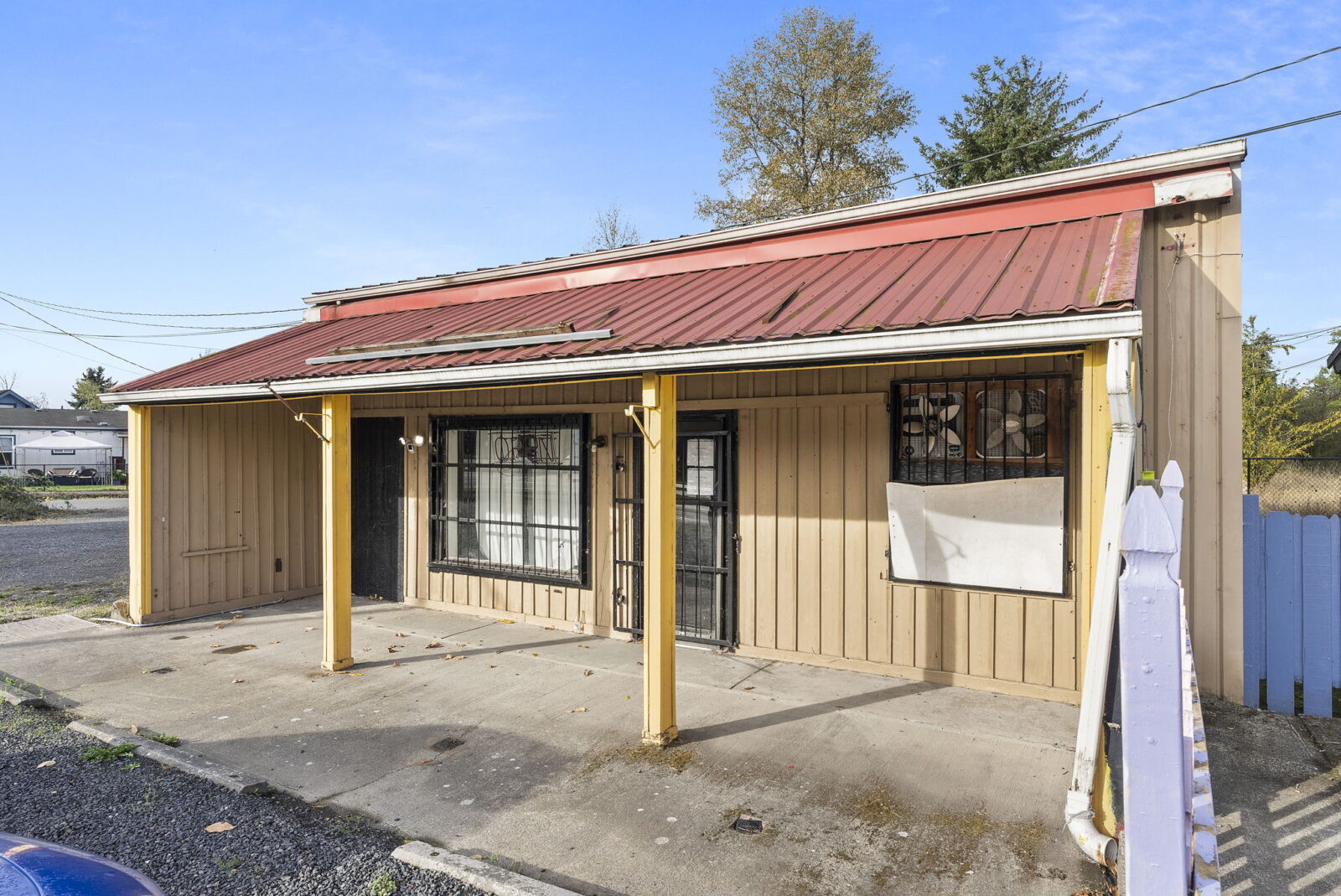20639 Old Highway 99 SW