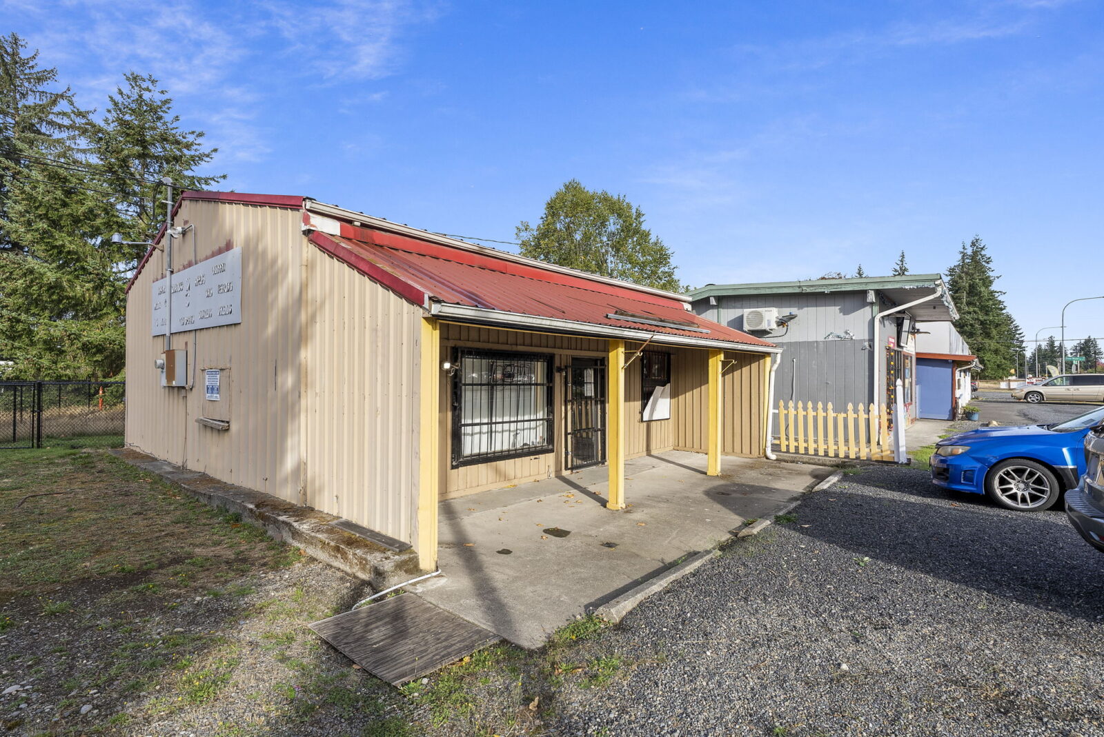20639 Old Highway 99 SW