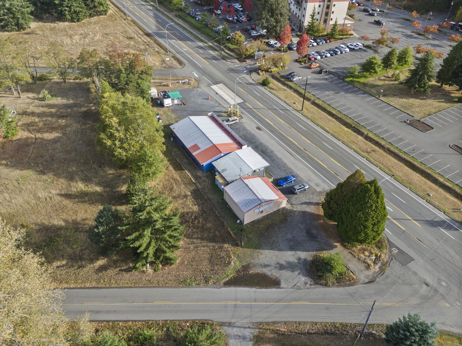 20639 Old Highway 99 SW