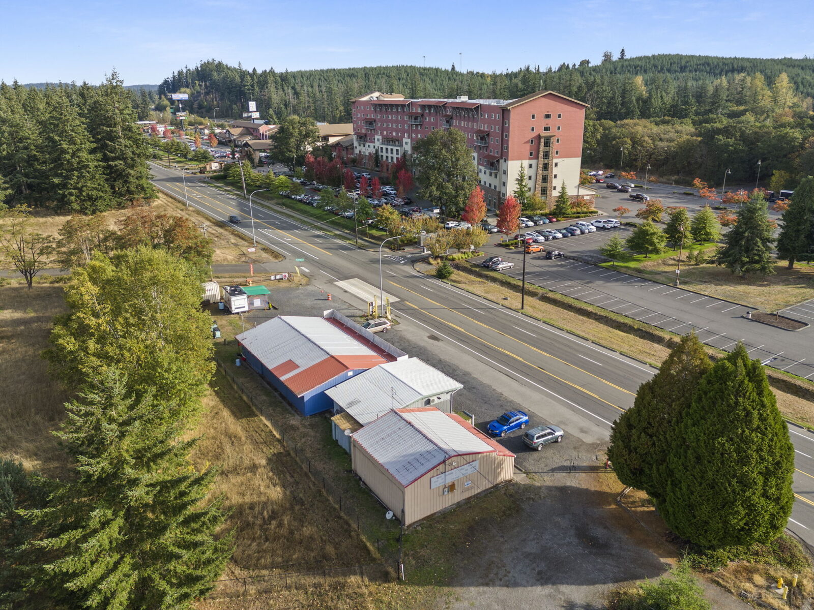 20639 Old Highway 99 SW