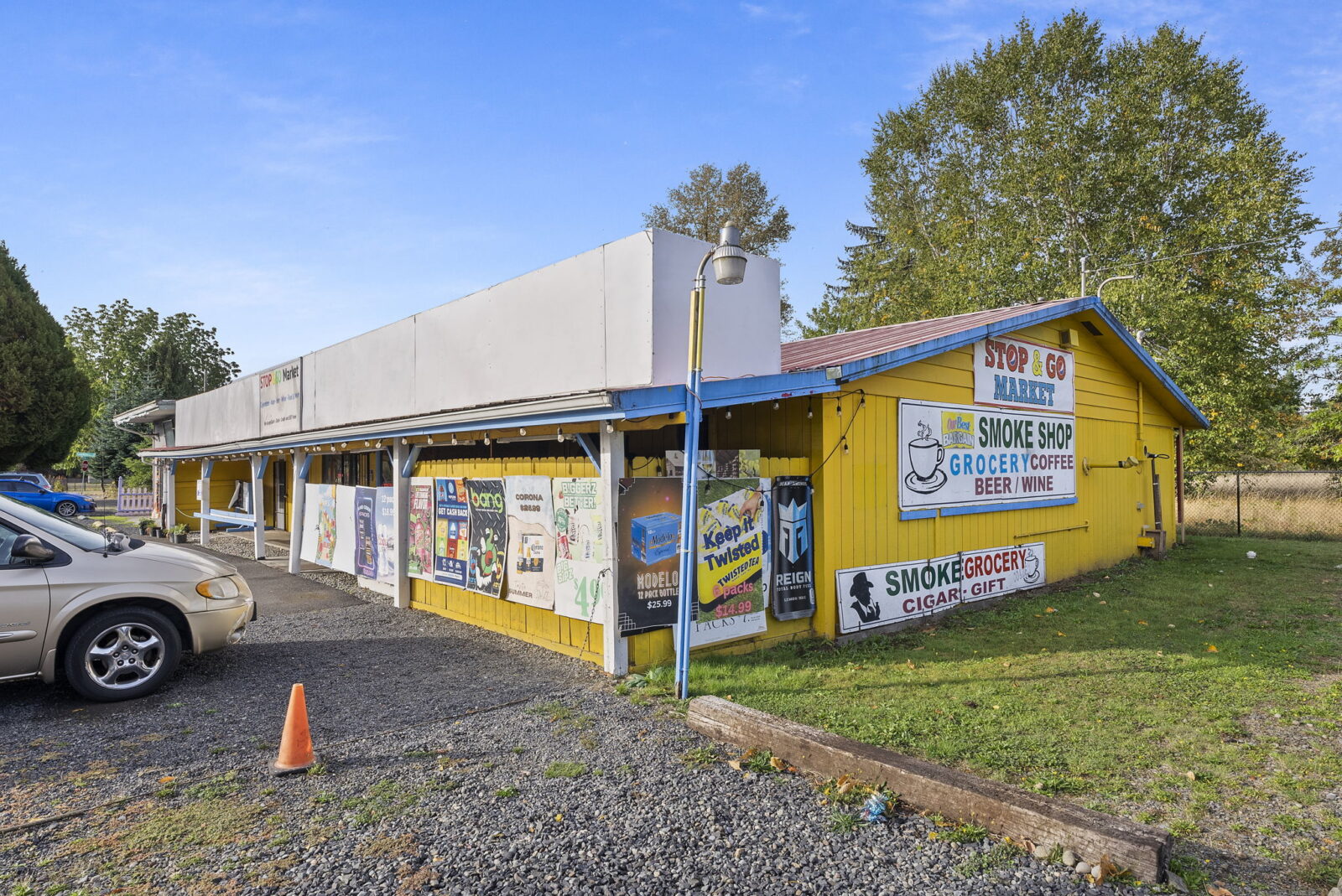20639 Old Highway 99 SW