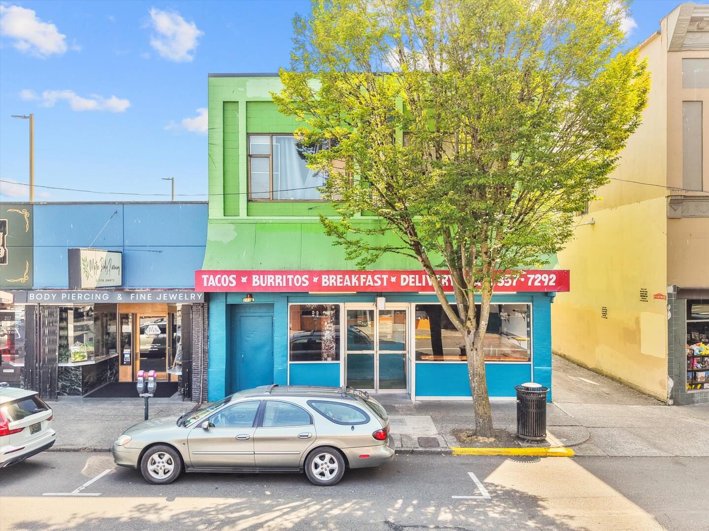 213 4th Ave E
