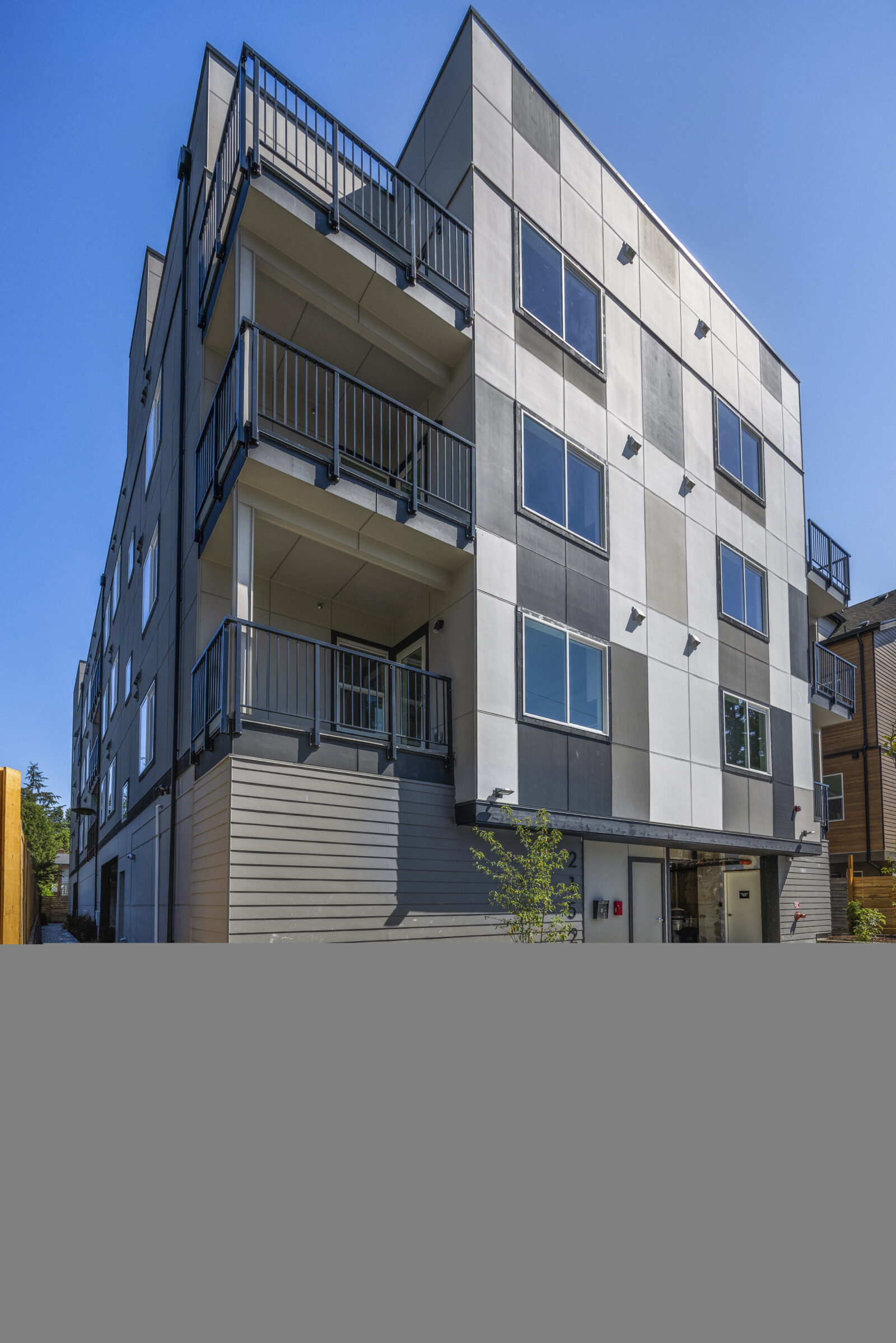 2152 N 185th St Modern 22-Unit