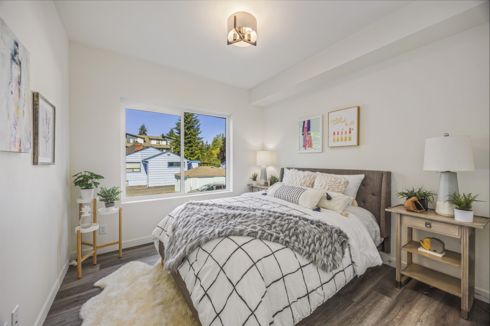 2152 N 185th St Modern 22-Unit