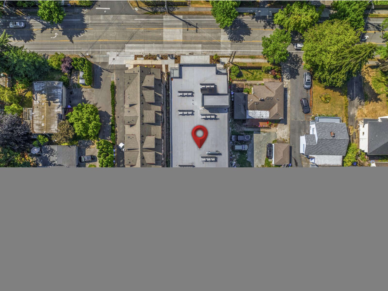 2152 N 185th St Modern 22-Unit