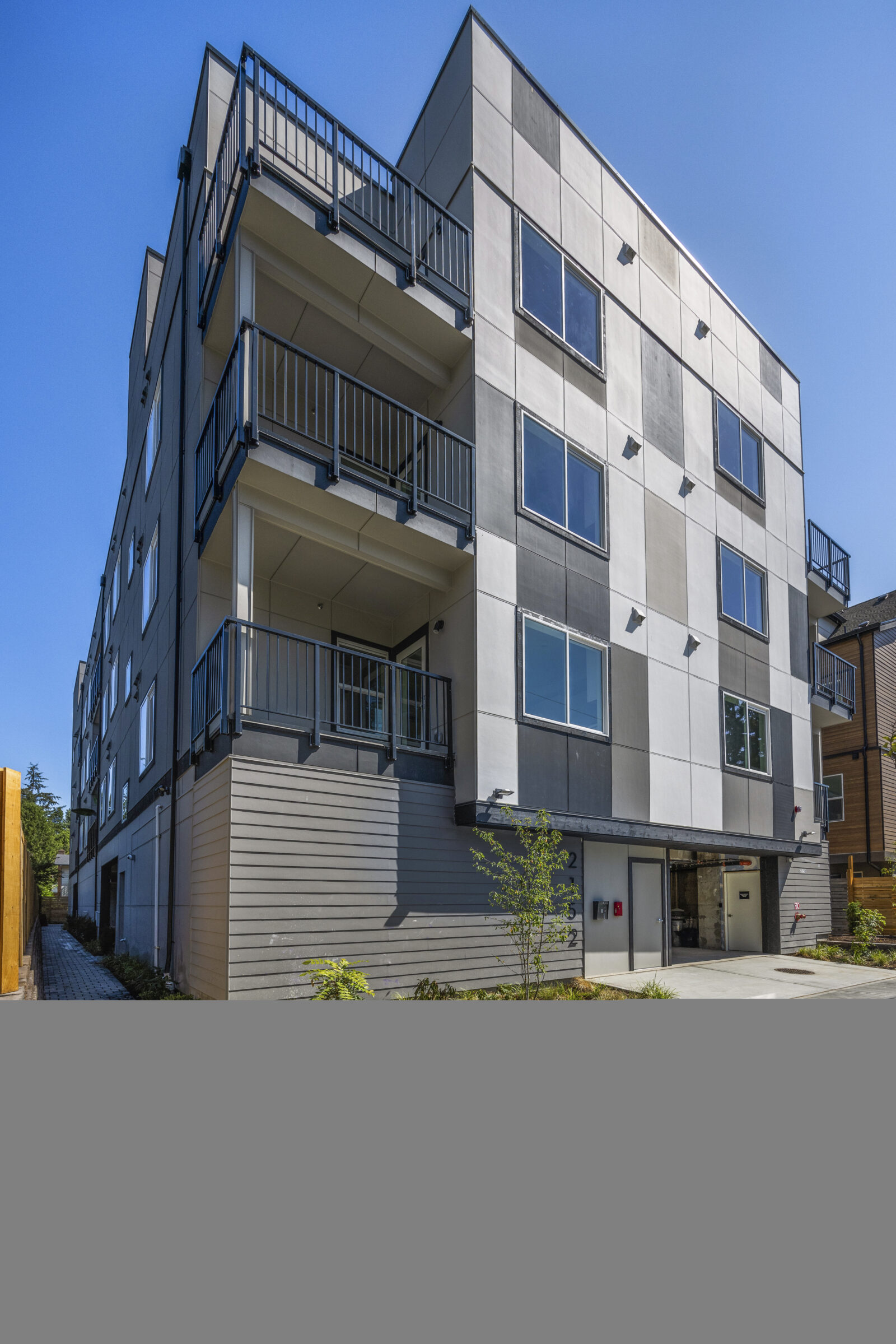 2152 N 185th St Modern 22-Unit