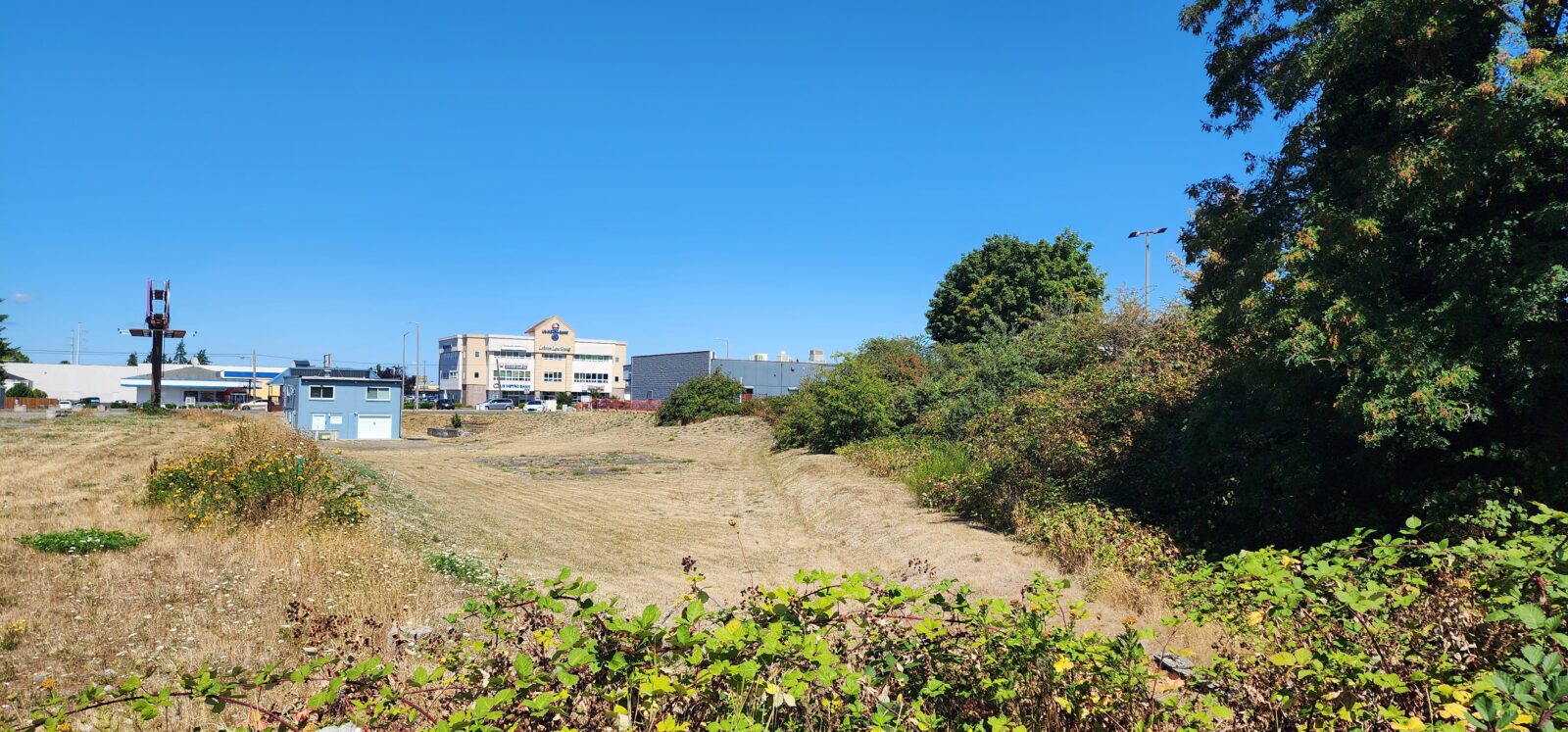 3624 Steilacoom Blvd SW