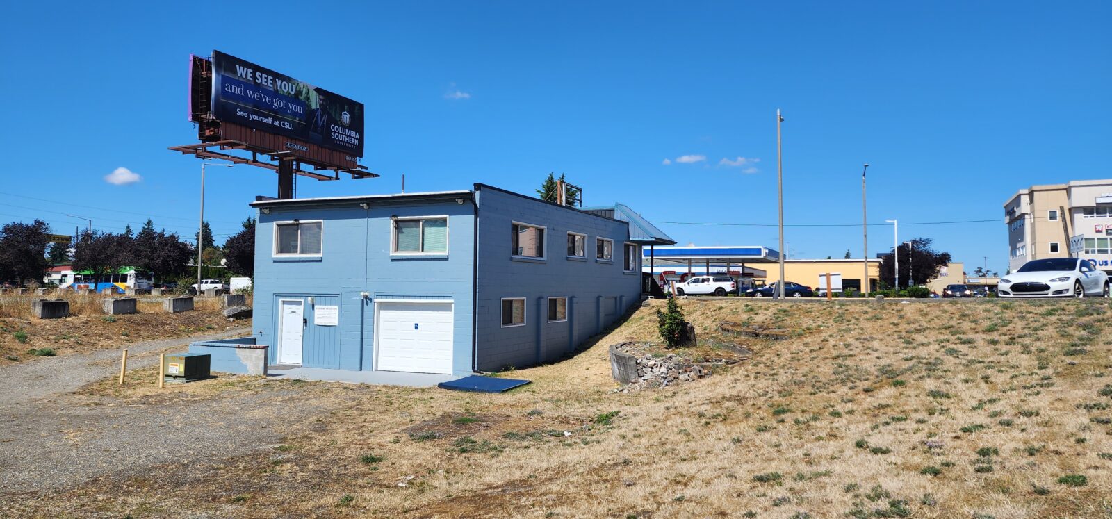 3624 Steilacoom Blvd SW