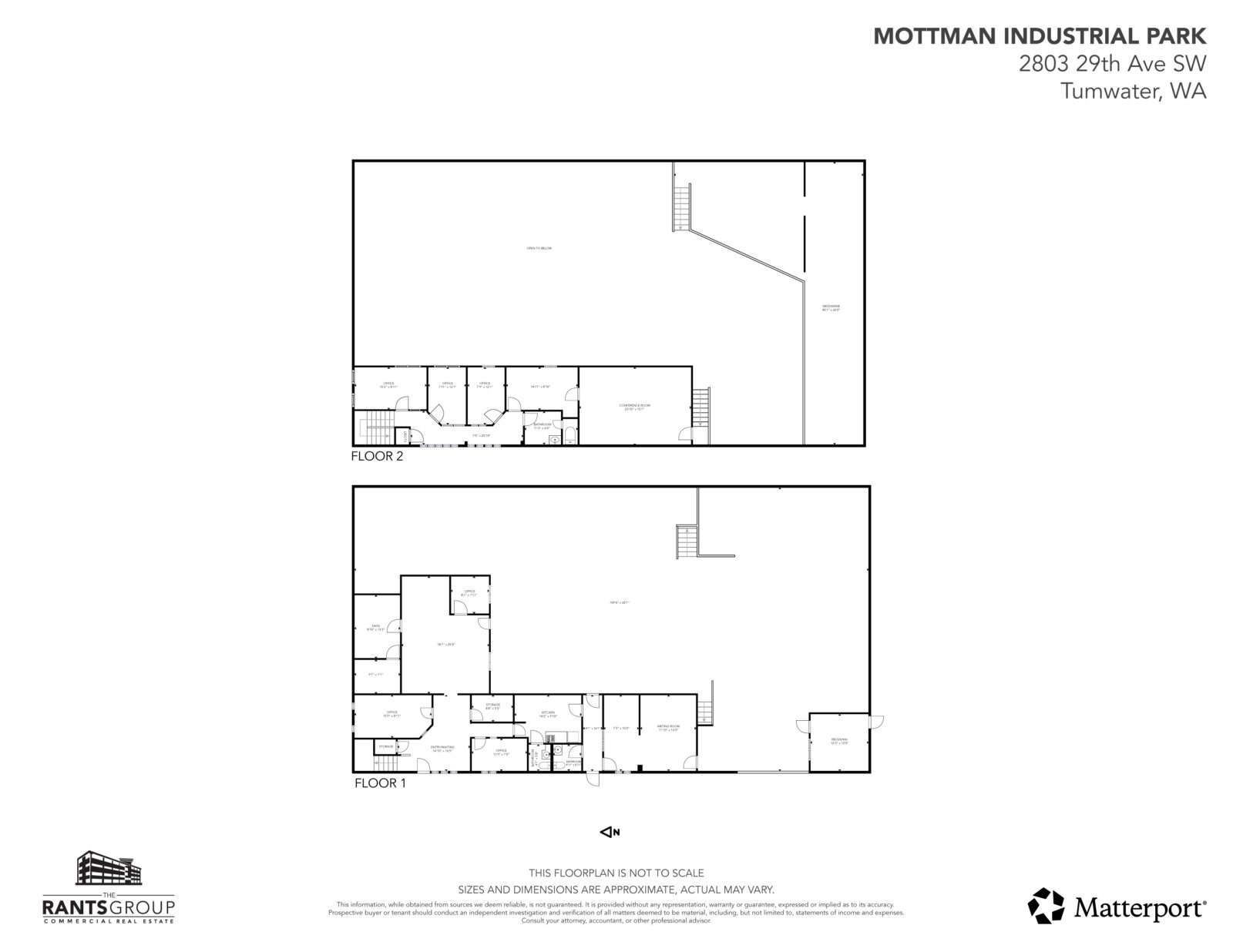 2803 29th Ave SW