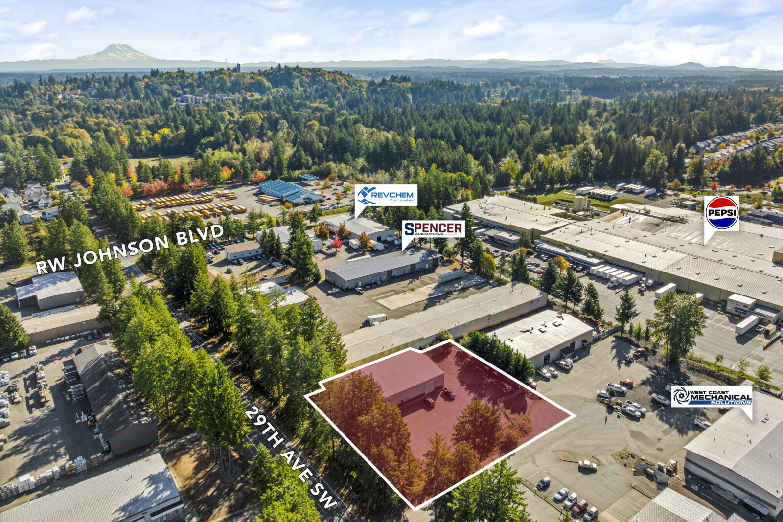 2803 29th Ave SW