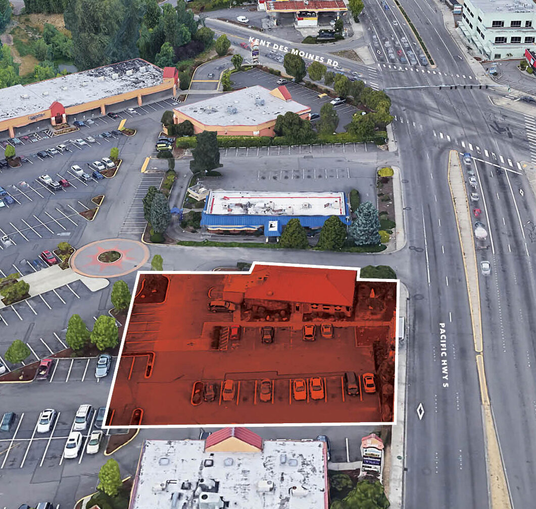 23241 Pacific Hwy S
