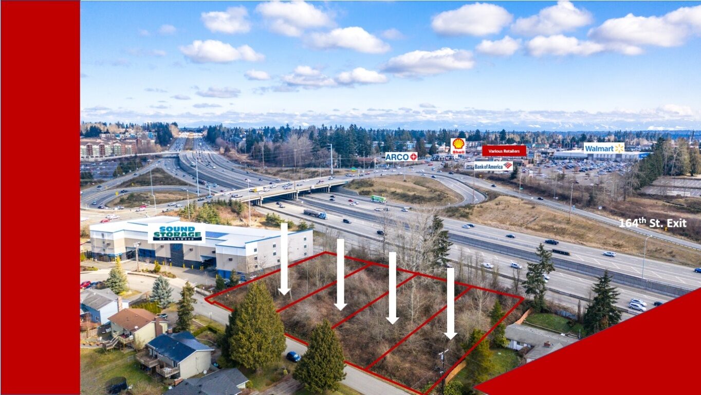 16431 20th Ave W