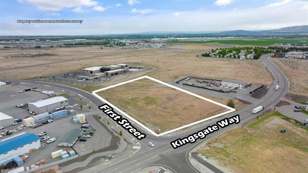 Kingsgate Way