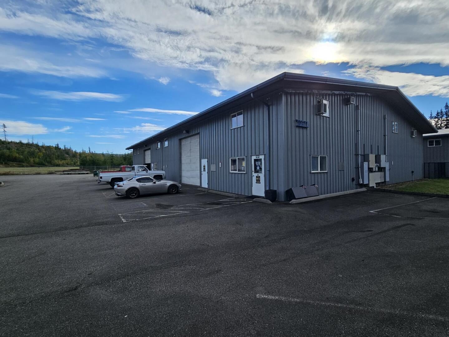 10913 Mountain Loop Hwy