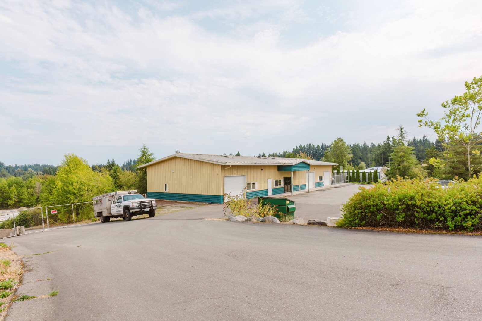 1415 Lumsden Rd