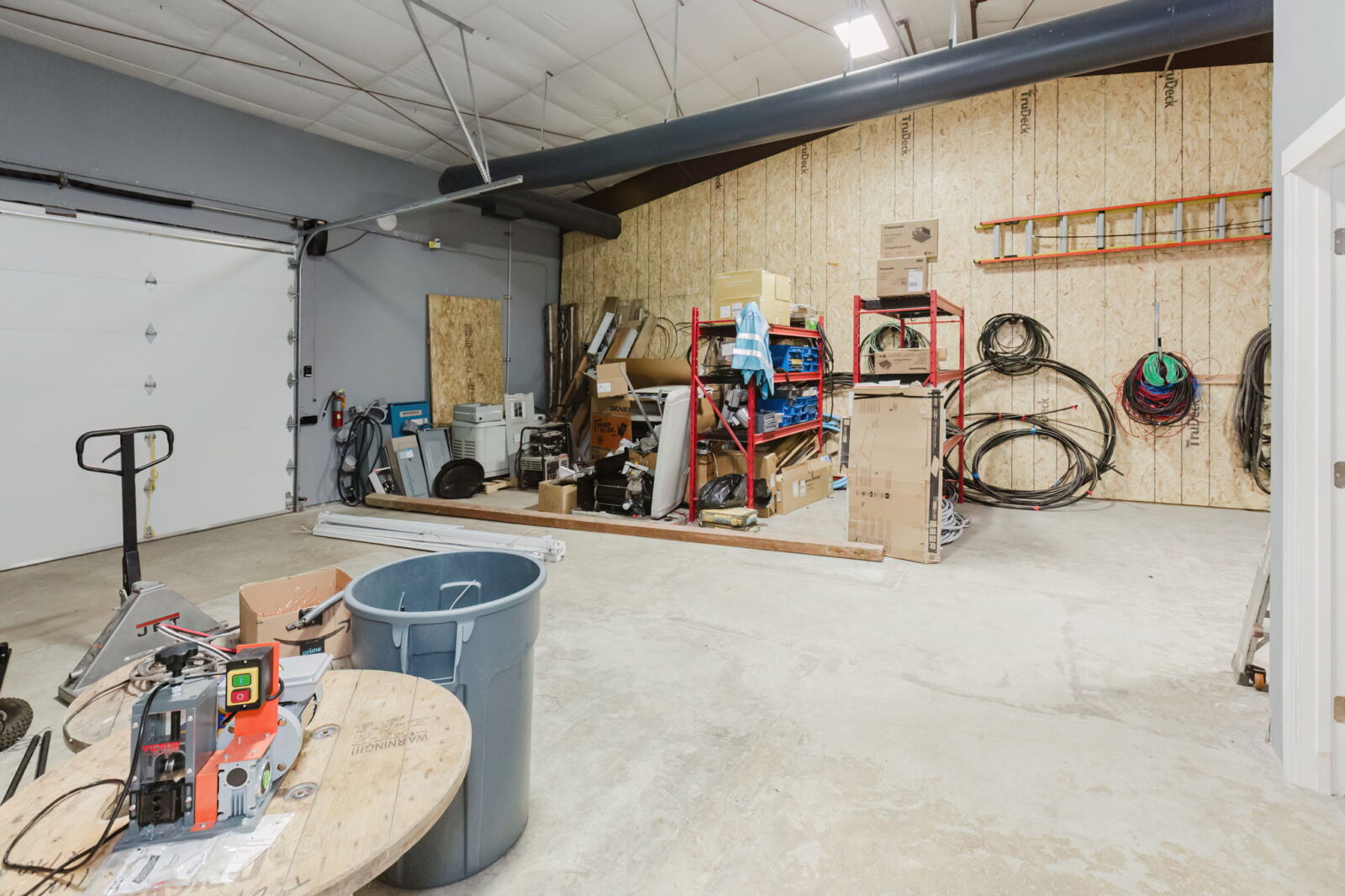 1415 Lumsden Rd