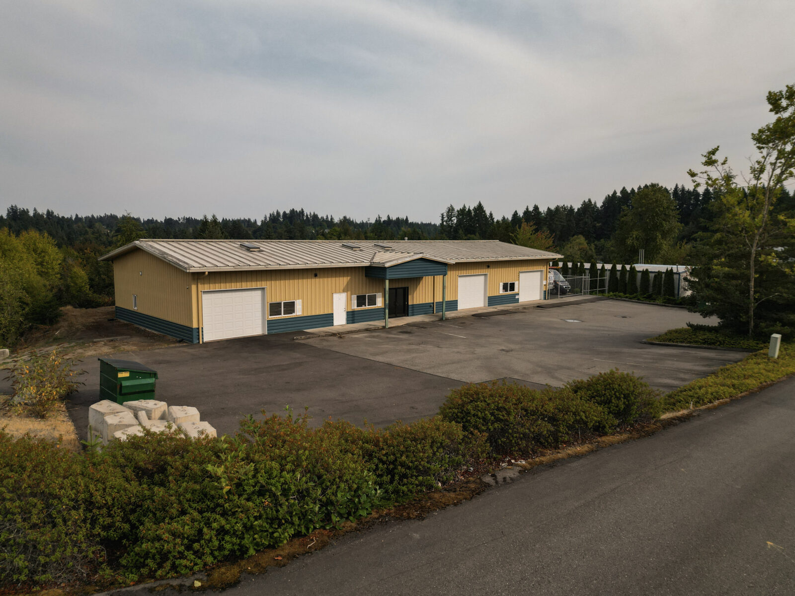 1415 Lumsden Rd
