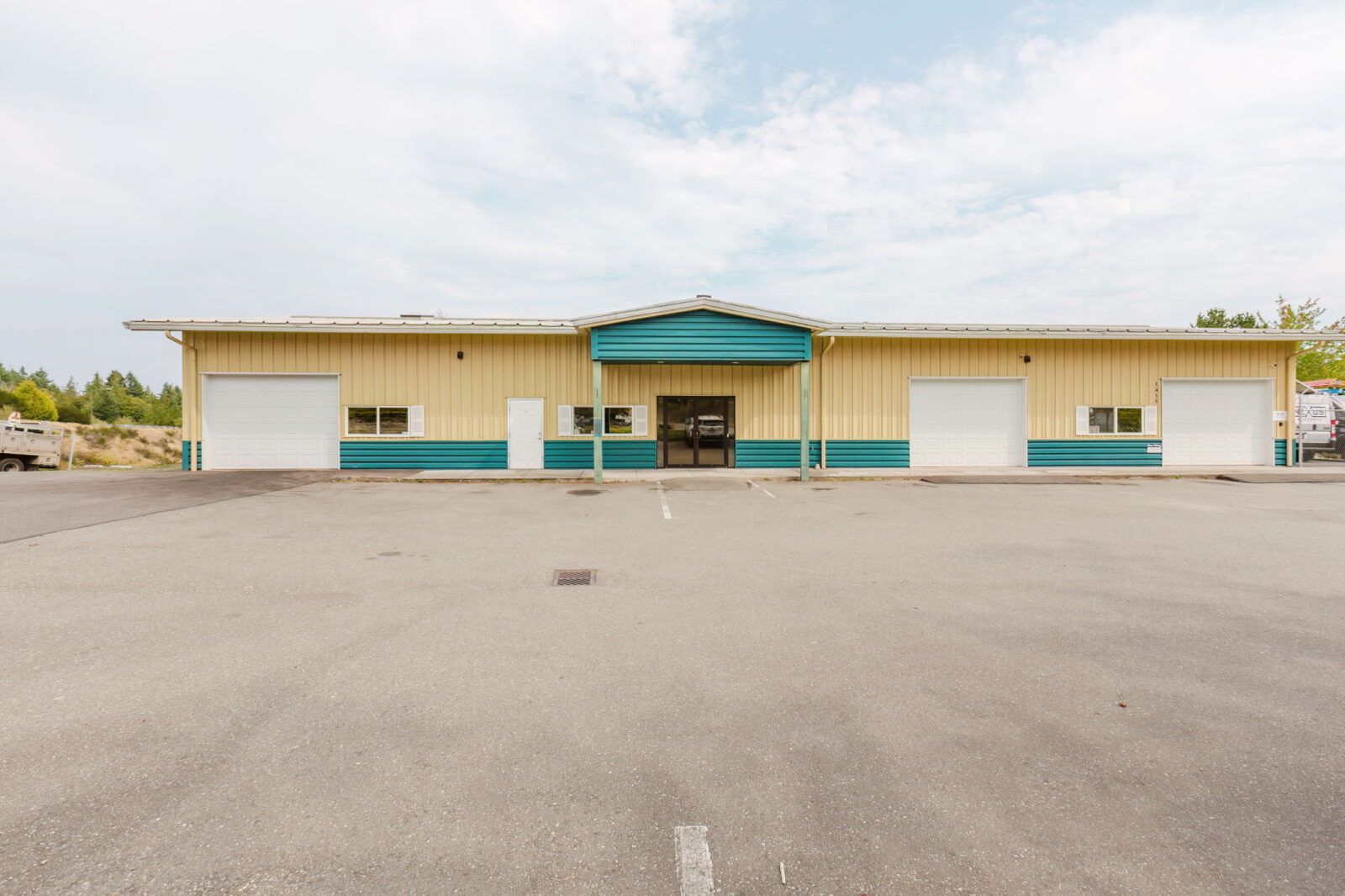 1415 Lumsden Rd