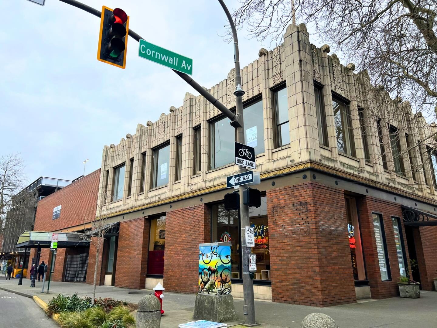1301 Cornwall Ave 1307 - Suite 3